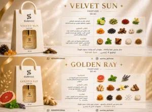 عطور الفخامه