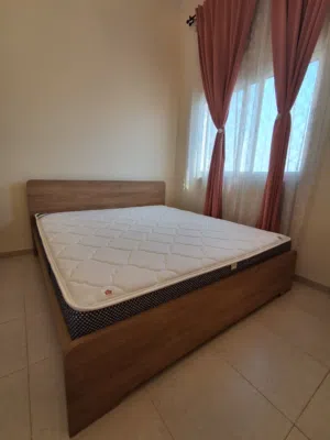 For sale in Dubai alwarqa,well maintained furniture, negotiable
