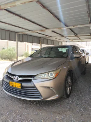 Used Toyota Camry in Al Dakhiliya