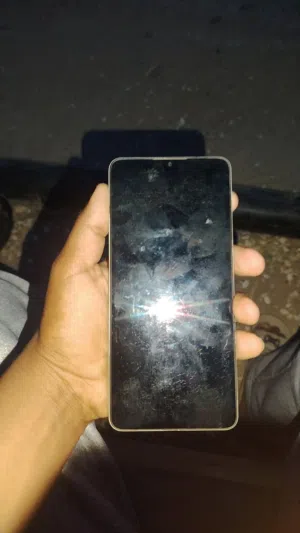 Tecno Pova 64 GB in Jordan Valley