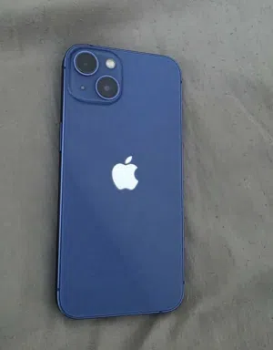 Apple iPhone 13 128 GB in Al Batinah