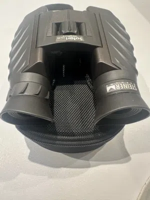 Steiner 10x26 Compact Binoculars – Safari Pro – Excellent Condition