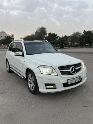 Mercedes GLK 350