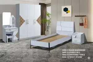 غرفه نوم شبابيه