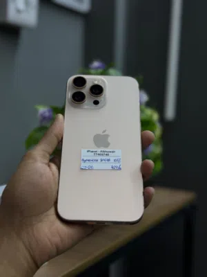 iPhone 14 Pro- 512 GB - Super & Great phone