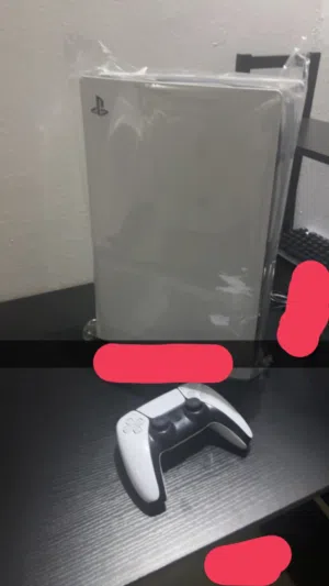 سوني 5 مستعمل نظيف