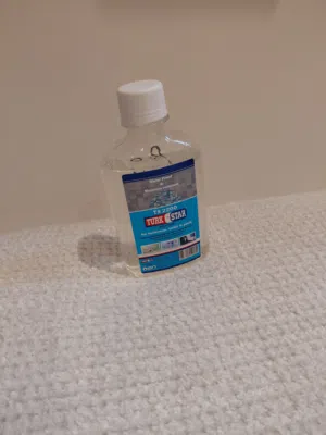 Moisture Resistant - TS 2200