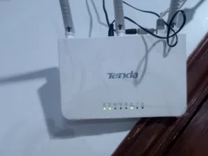 نت الحداثه شبه جديد