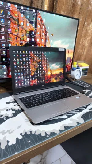 لابتوب ماركة hp معالج core i7 فئة H