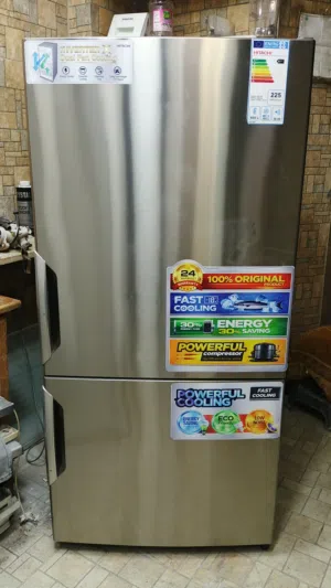 ثلاجه هيتاشي مش مصلحه مختومه مع غساله استخدام طلاب