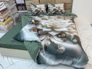 مسابل مايكروفايبر 4 قطع