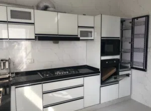 120 m2 3 Bedrooms Apartments for Sale in Muscat Amerat