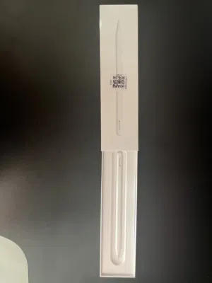 Brand new Apple Pencil Pro (Unused) + 1 year Apple care warranty
