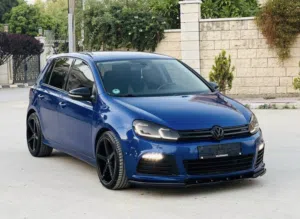 Golf mk6 supercharger