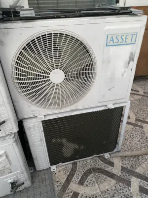 مكيفات سبيلت للبيع Asset