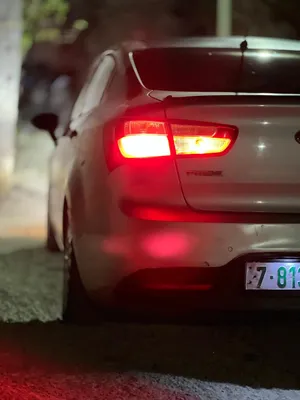 used-kia-pride-in-salfit