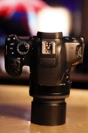Canon 650D For Sale