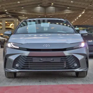 New Toyota Camry in Al Riyadh