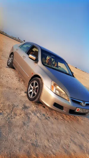 honda accord 2004 foersale 800bd