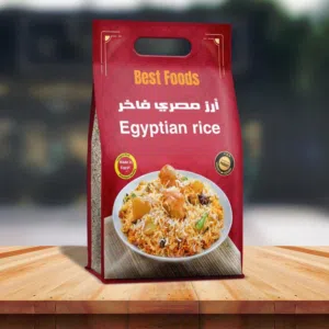 تصدير الأرز المصري