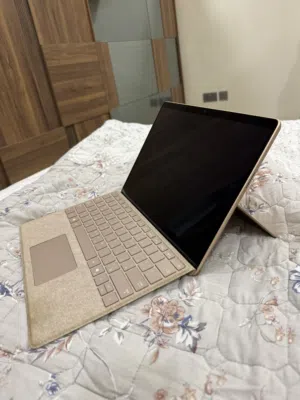 Microsoft Surface Pro - Snapdragon X Elite -13” OLED – 16GB RAM / 512GB SSD