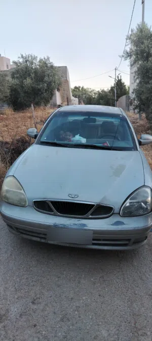 دايو نوبيرا  موديل 2000
