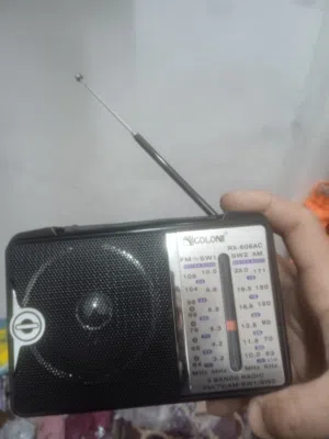 راديو كولون