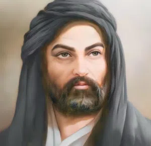 قاسم محمد 