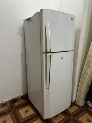 LG refrigerator