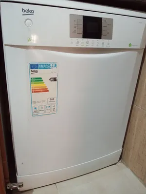 ‏بيكو ‏.‏ 8 أطقم ‏.‏ مستعمل‏0