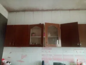 مطبخ مستعمل للبيع خشب