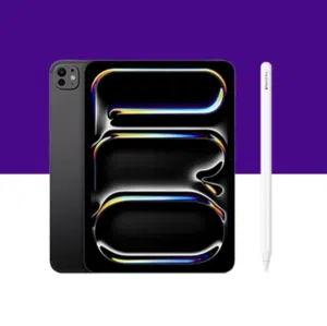 iPad Pro M5