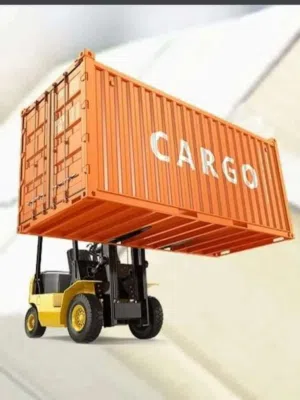 إتمام إجراءات التخليص الجمركي