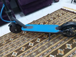 سكوتر كهرباء