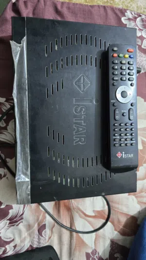 ستلايت istar
