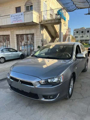 mitsubishi-lancer-2012