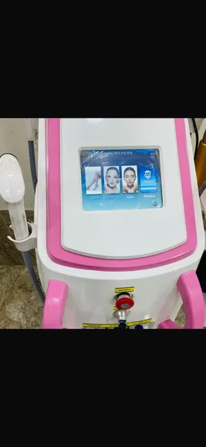 Hair Removal . Used2