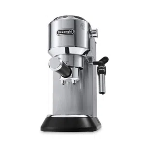 Delonghi dedica espresso