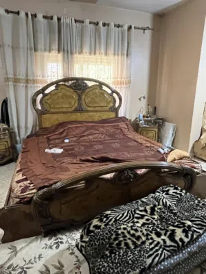غرفه نوم ديمياطي مصري