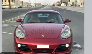 Used Porsche Other in Dubai