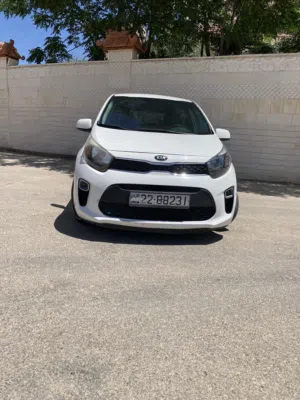 Used Kia Picanto in Amman