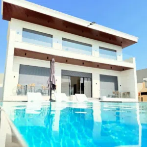 Daytona Villa 