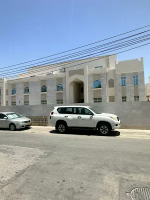 100 m2 2 Bedrooms Apartments for Rent in Muscat Madinat As Sultan Qaboos