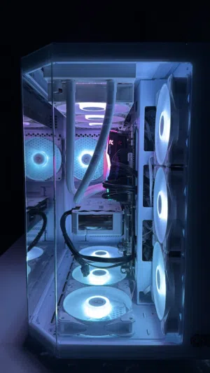 PC GAMING - كمبيوتر قيمنق