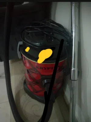 مكنسه كهربائيه