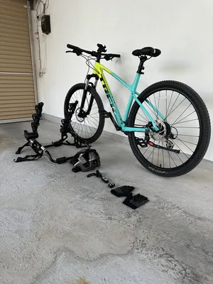 Bicycles . Used1