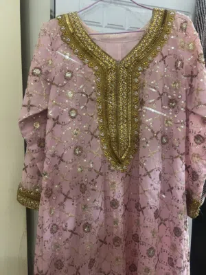 دراعة تجنن وفخمه