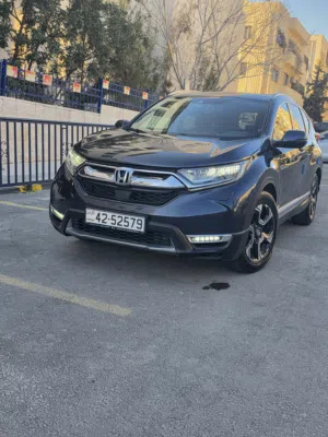 هوندا crv موديل 2020 لون بترولي