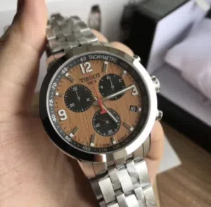 تيسو سويسرى Tissot PRC 200