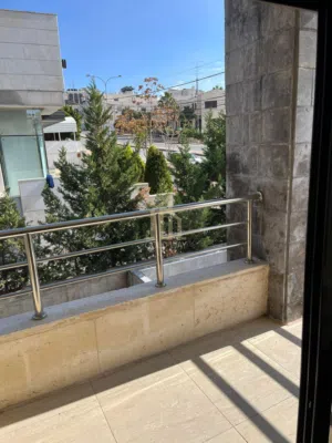 112 m2 3 Bedrooms Apartments for Sale in Amman Abdoun